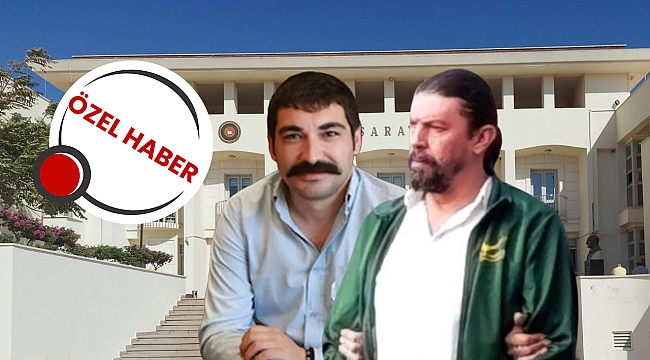 Bodrum'u sarsan iddianame: Rüşvet çarkına hapis talebi 