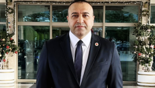 Halis Avşar'a Uluslararası Görev: Balkan Ülkeleri Direktörü Oldu