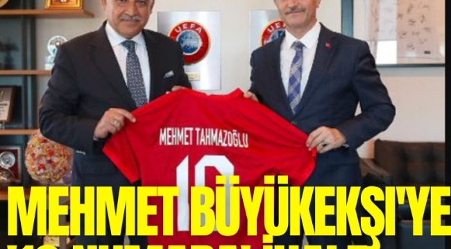 Mehmet Büyükekşi'ye '10 numara' ihale... Ak Partili belediye 170 bin çift satacak