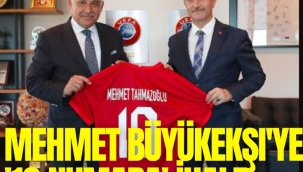 Mehmet Büyükekşi'ye '10 numara' ihale... Ak Partili belediye 170 bin çift satacak