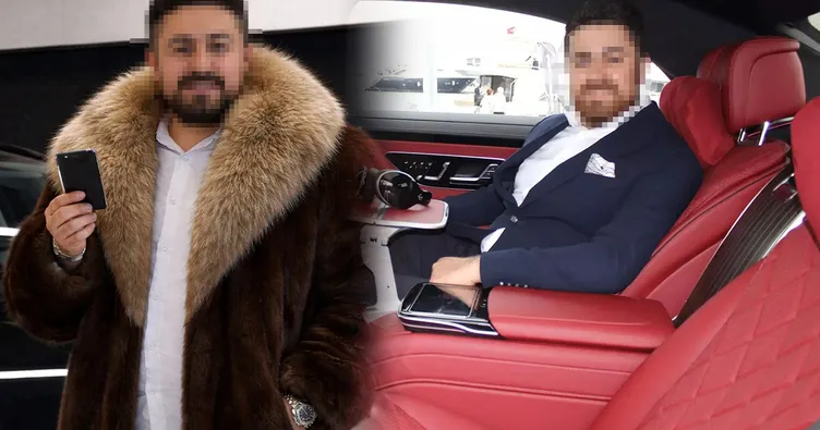 Ünlü galericiden milyonluk vurgun! Akılalmaz planı bakanlığın radarına takıldı: 233 araca el konuldu!