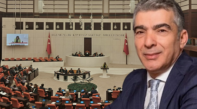 AKP ile CHP arasında 'Alagöz' gerginliği: 'Cebine 1 milyar dolar koydular'