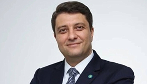 Ersin Beyaz kimdir? İYİ Parti İstanbul Milletvekili Ersin Beyaz neden istifa etti?