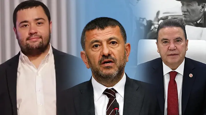 SON DAKİKA! Gökhan Böcek'in ifadesi ortaya çıktı.