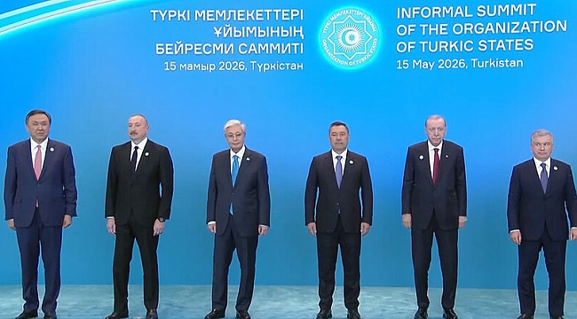 TDT Gayriresmi Zirvesi başladı