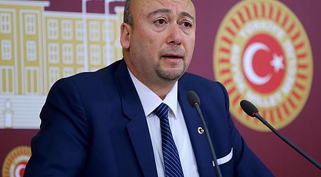 Uşak Belediye Başkanı Özkan Yalım İtirafçı Oldu!