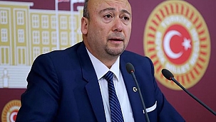 Uşak Belediye Başkanı Özkan Yalım İtirafçı Oldu!