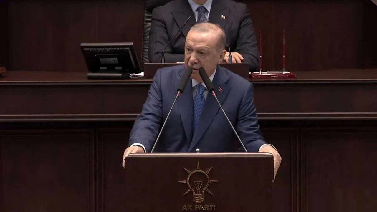 Cumhurbaşkanı Erdoğan: "Bir Tayyip Erdoğan gider, bin Tayyip Erdoğan gelir"