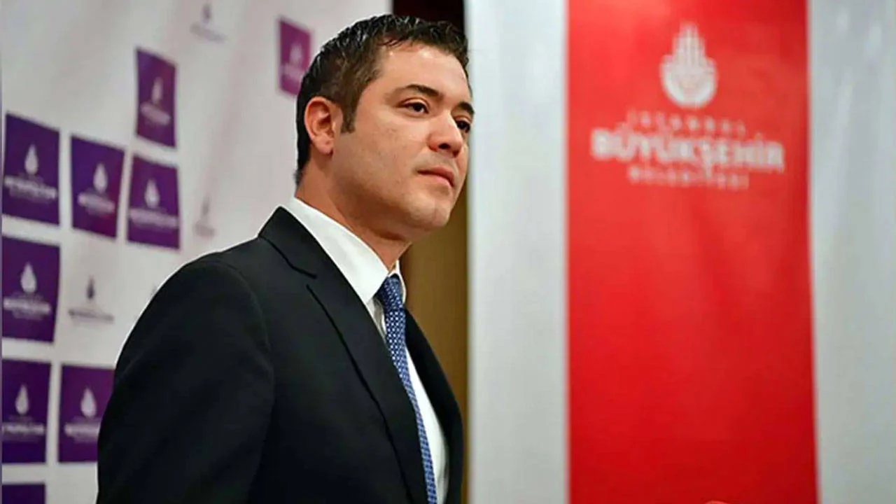 Murat Ongun hakkında bir iddianame daha