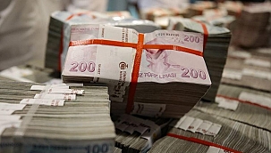 121 milyar liralık soru