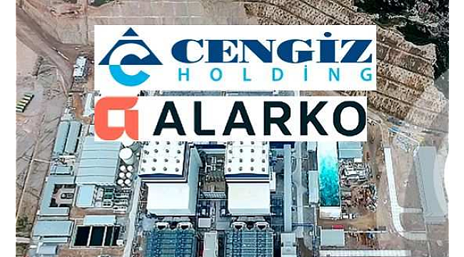 Alarko-Cengiz ortaklığı neden bitti?