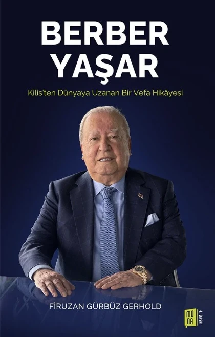 Baron Berber Yaşar'ın kara kaplı defteri açıldı: Kimler var kimler...