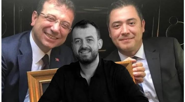 EMRAH BAĞDATLI 2,5 MİLYAR DOLARLIK SOĞUK CÜZDANLA MI FİRAR ETTİ?