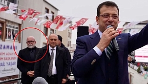 Kim bu İmamoğlu'nun atadığı Taner Çetin? CHP'li İBB'de manitalarına özel kıyak! Çam ağacı hırsızlığından lüks yaşama...