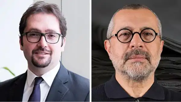 Soner Yalçın'a Avukat Hüseyin Ersöz'den Dava...