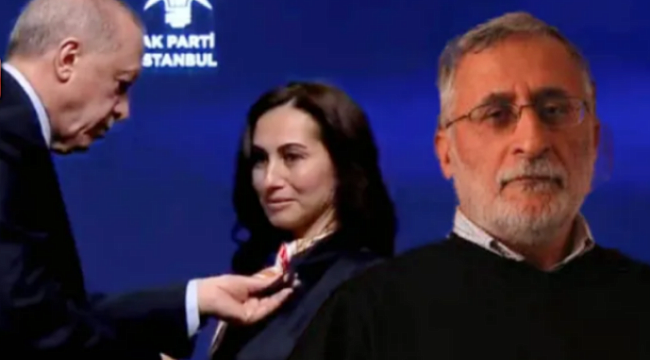 Vekil başkan ihya etti! 114 milyonluk ihaleyi de o isme verdi!