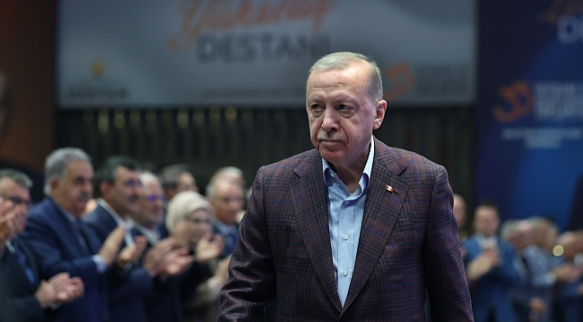Vekiller Erdoğan'a ulaşamamaktan şikayetçi