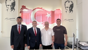 MHP Bakırköy'den Kongreye Davet Turu