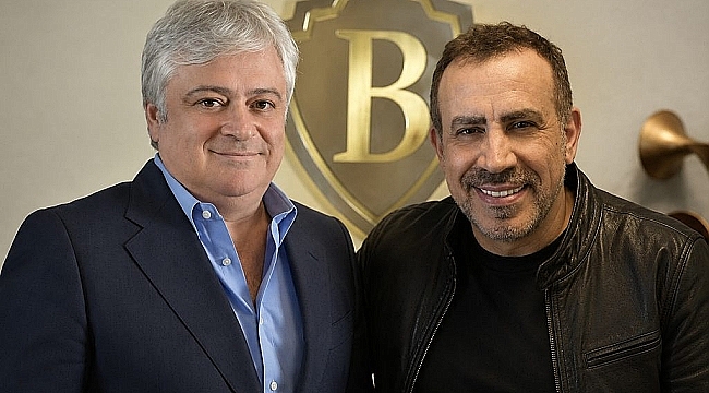 Haluk Levent ile Başaran'lar arasında 'film gibi' alışveriş: Ortada para yokken 22 taşınmaz devredildi"