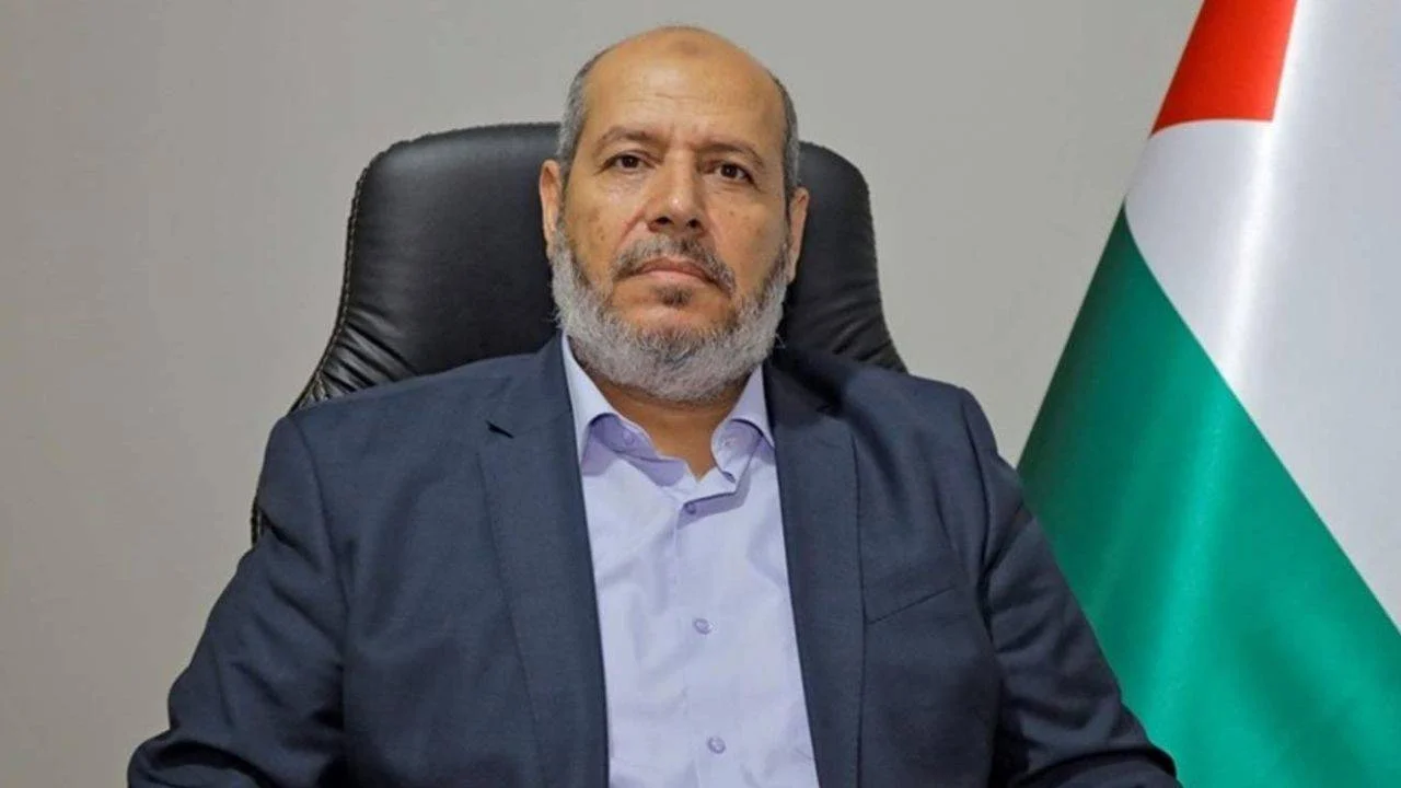 Hamas'ın yeni lideri belli oldu