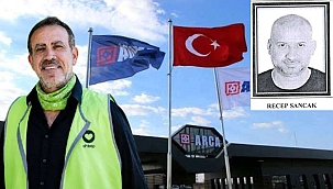 Sancaklar, Arca Savunma ve Çağlayan'ın Haluk Levent ile para trafiği! AHBAPLAR Örgütü ile savunma sanayi şirket sahiplerinin ne ilgisi var?