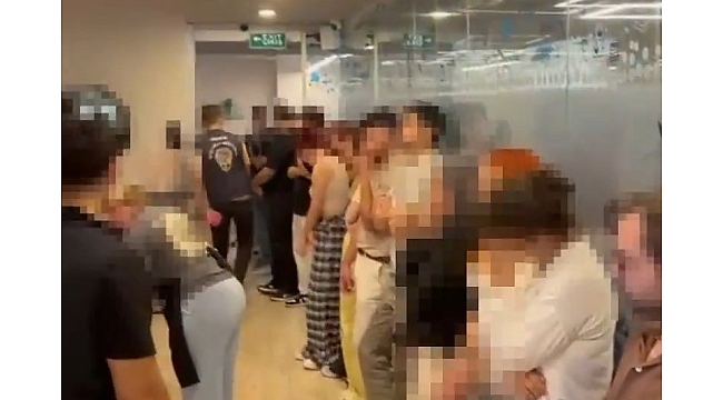 Yatırım tavsiyesi adı altında dolandırıcılık: 54 kişi gözaltına alındı