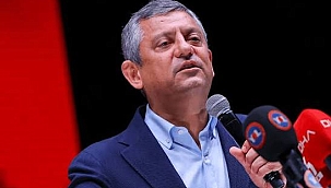 Özgür Özel hakkında 100 bin dolarlık rüşvet iddiası: Pasaport çıkarıldı, para Meclis'te teslim edildi