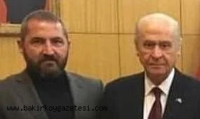 İBRAHİM TATAR VEFAT ETTİ.