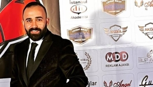 Mustafa Yahşi: Osmaniyespor Artık Sahipsiz Değildir!