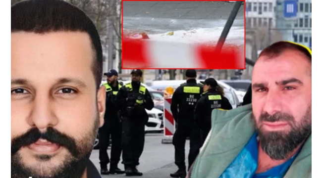 Veysel Erol cinayetinden Barış Boyun çıktı... 50 milyonluk talimat