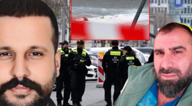 Veysel Erol cinayetinden Barış Boyun çıktı... 50 milyonluk talimat