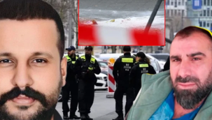Veysel Erol cinayetinden Barış Boyun çıktı... 50 milyonluk talimat