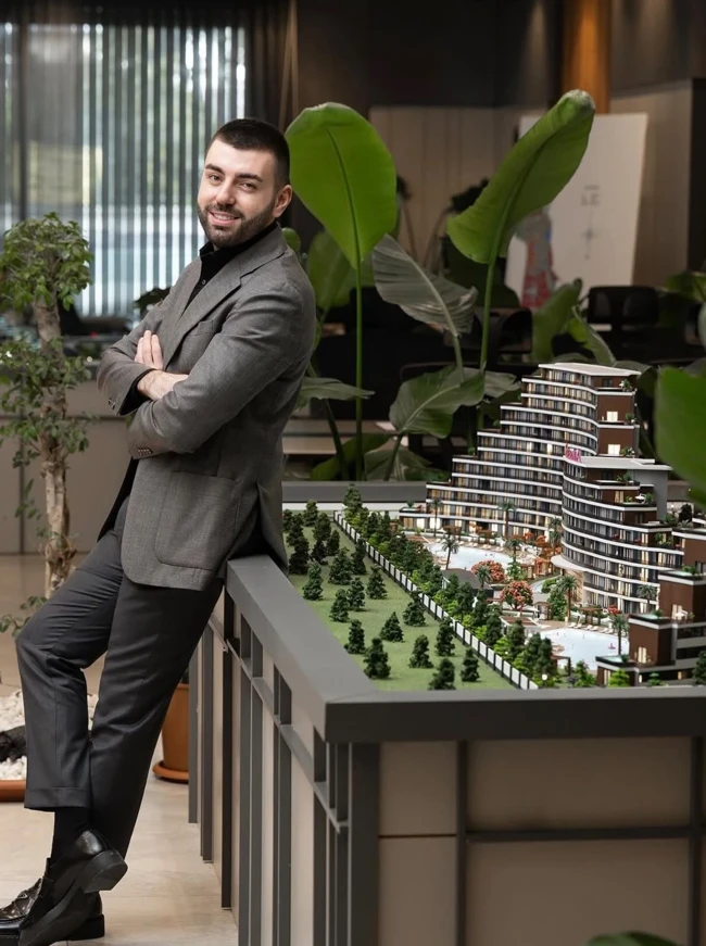 ARSO GRUPTAN MİLYAR DOLARLIK RANT !