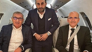 Şimşek'le fotoğrafları gündem olmuştu: Selman Reşitoğlu gözaltına alındı
