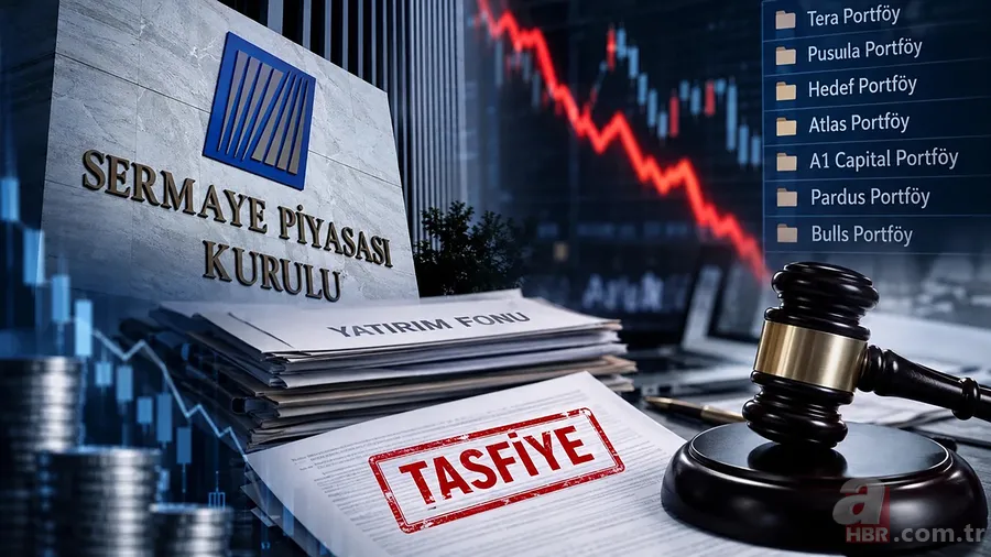 43 bin yatırımcıyı ilgilendiriyor! Fon mağdurlarına ödemeler başladı: Listede hangi fonlar var?