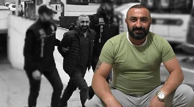 İstanbul'da 'Arap Emrah' suç örgütüne operasyon: 34 şüpheli yakalandı